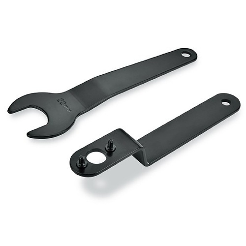 Шлифмашинка угловая пневматическая 2.5" (60мм, 18000об/мин) Mini KASC0318 TOPTUL