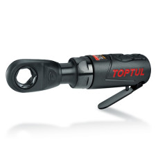 Тріскачка пневматична 1/4" 54N/m 400об/хв mini GDAE0402 TOPTUL