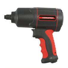 Пневмогайковерт 1/2" (610N/m, max 950N/m; 7500об/мин) RP7451 AEROPRO