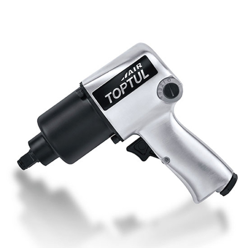 Пневмогайковерт 1/2" 814N/m 8000об/мин 2,6кг KAAA1660B TOPTUL