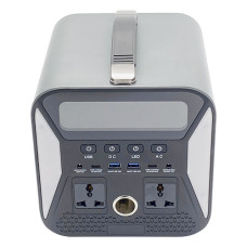 Портативна зарядна станція 550W/1000W(Max), 220V, 500,24Wh (135 200mAh/3.7V) PROTESTER PRO-PS551G