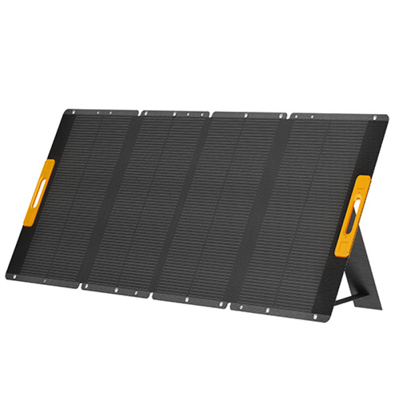 Портативная солнечная панель 120W  PROTESTER PRO-YT120W