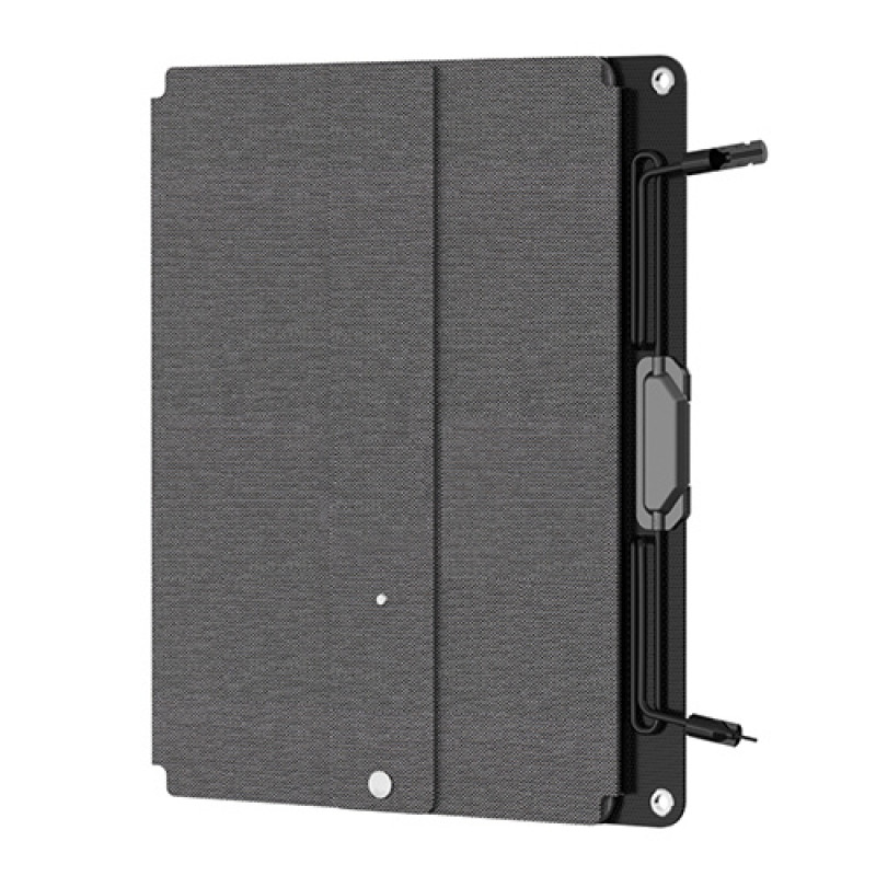 Портативная солнечная панель 120W  PROTESTER PRO-YT120W