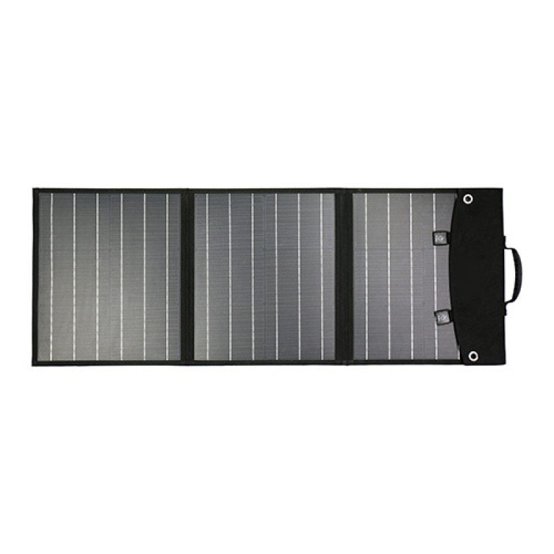 Портативная солнечная панель 60W PRO-SP60W  PROTESTER PRO-SP60W