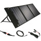 Портативная солнечная панель 60W PRO-SP60W  PROTESTER PRO-SP60W