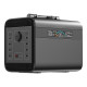 Портативна зарядна станція 1000W/2000W(Max) LiFePO4, 220V, 896Wh, 22.4V/40Ah (280 000mAh/3.7V) PROTESTER PRO-PS1000D