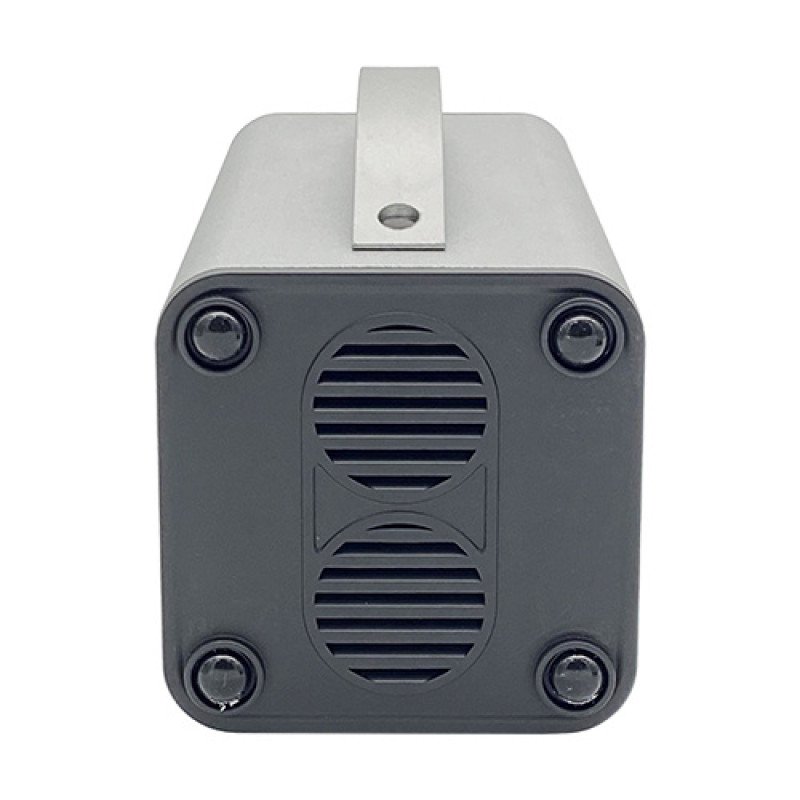 Портативная зарядная станция 180W/220W(Max), 220V, 166,5Wh, 11.1V/15Ah (45000mAh/3.7V)  PROTESTER PRO-PS180E