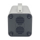 Портативная зарядная станция 180W/220W(Max), 220V, 166,5Wh, 11.1V/15Ah (45000mAh/3.7V)  PROTESTER PRO-PS180E