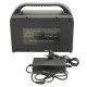 Портативная зарядная станция 300W/600W(Max), 220V, 333Wh, 11.1V/27Ah (90 000mAh/3.7V)  PROTESTER PRO-PS300E