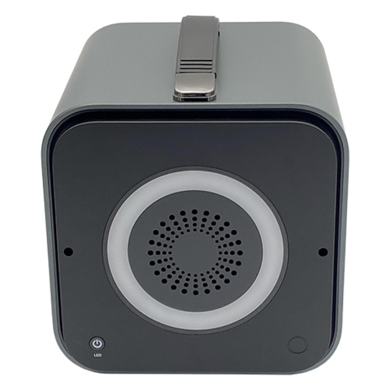 Портативная зарядная станция 300W/600W(Max), 220V, 307,8Wh (83 200mAh/3.7V)   PROTESTER PRO-PS301G
