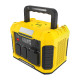 Портативна зарядна станція 330W/660W(Max), 220V, 346Wh, 22.2V/15.6Ah (93 600mAh/3.7V) PROTESTER PRO-PS350B