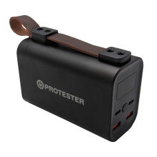 Повербанк PD100W для ноутбука 30000 mAh PROTESTER PRO-PD100W
