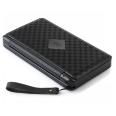 Повербанк 20000 mAh із сонячними панелями (3шт) PROTESTER PRO-S20