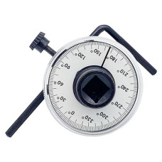 Шкала доворотна 1/2" 360° ATGG0360 PROTESTER