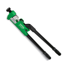 Кліщі для обтискання клем L670mm Heavy Duty TOPTUL DKCB2567