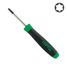 Викрутка прецизійна T8x50(L1)mm TOPTUL FFIB0805