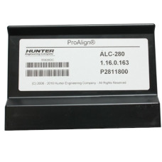 Программный картридж для обновления консоли PA HUNTER ALC-280-1