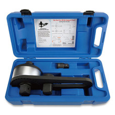 Редуктор-підсилювач 3/4 "х1-1/2" 938Nm-4500Nm ANDE2448 TOPTUL