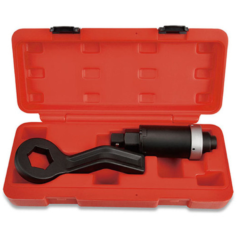 Редуктор-усилитель 1/2х3/4" 1500Nm ANCE1624 TOPTUL