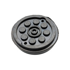 Гумова накладка для приміщень TA830020, TA825051, T825010R TORIN T825010CE-2