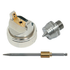 Форсунка для краскопультов GLOSS-2 LVMP, диаметр форсунки-1,3мм ITALCO GLOSS-2-1.3LM