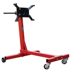 Стенд для вывешивания двигателя поворотный 455кг   TORIN  T24541
