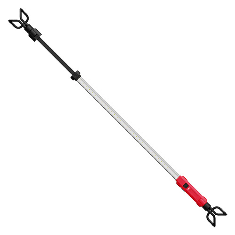 Ліхтар світлодіодний (LED) акумуляторний підкапотний (Made in GERMANY) PROTESTER UL-3001