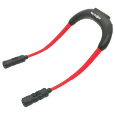 Ліхтарик світлодіодний (LED) гнучкий HANDS FREE з магнітом (Made in GERMANY) PROTESTER HF-0302