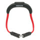 Фонарик светодиодный (LED) гибкий HANDS FREE c магнитом (Made in GERMANY) PROTESTER HF-0302