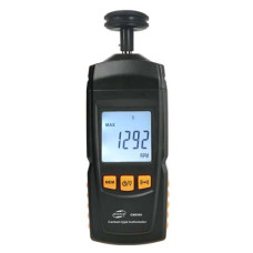 Тахометр контактний BENETECH GM8906