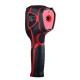 Тепловизор, от -20°С до 550°С, матрица 120х90, EMS=0,01-1   WINTACT WT3090