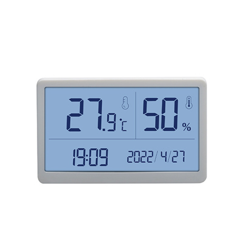 Термогигрометр 10-99%, -9.9~60°C  BENETECH GM1371