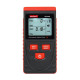 Тестер электромагнитного излучения (1-1999В/м, 0.01-99,99μt)  WINTACT WT3120