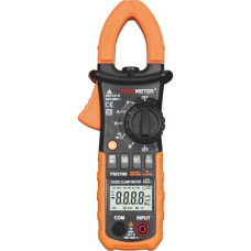 Струмовимірювальні кліщі з функцією мультиметра та True RMS PROTESTER PM2108
