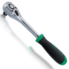 Тріскачка 1/2" 36 зубців 270мм CJBG1627 TOPTUL