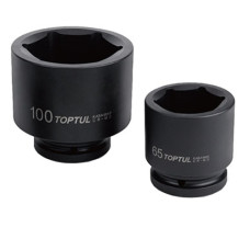 Головка торцева ударна 1-1/2 " 95мм KABA4895 TOPTUL