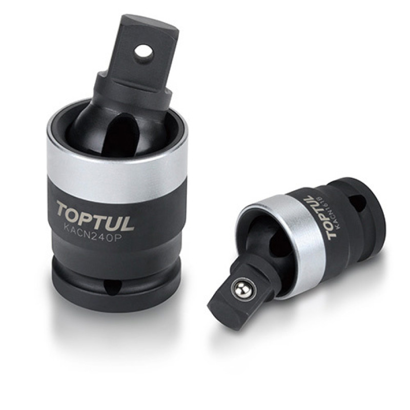Кардан ударний 1/2" посилений KACN160B TOPTUL