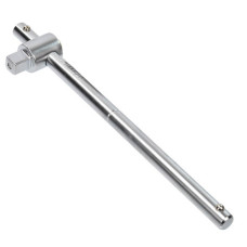 Вороток 3/4" с плавающей головкой 457мм с фиксацией CTCJ2418 TOPTUL
