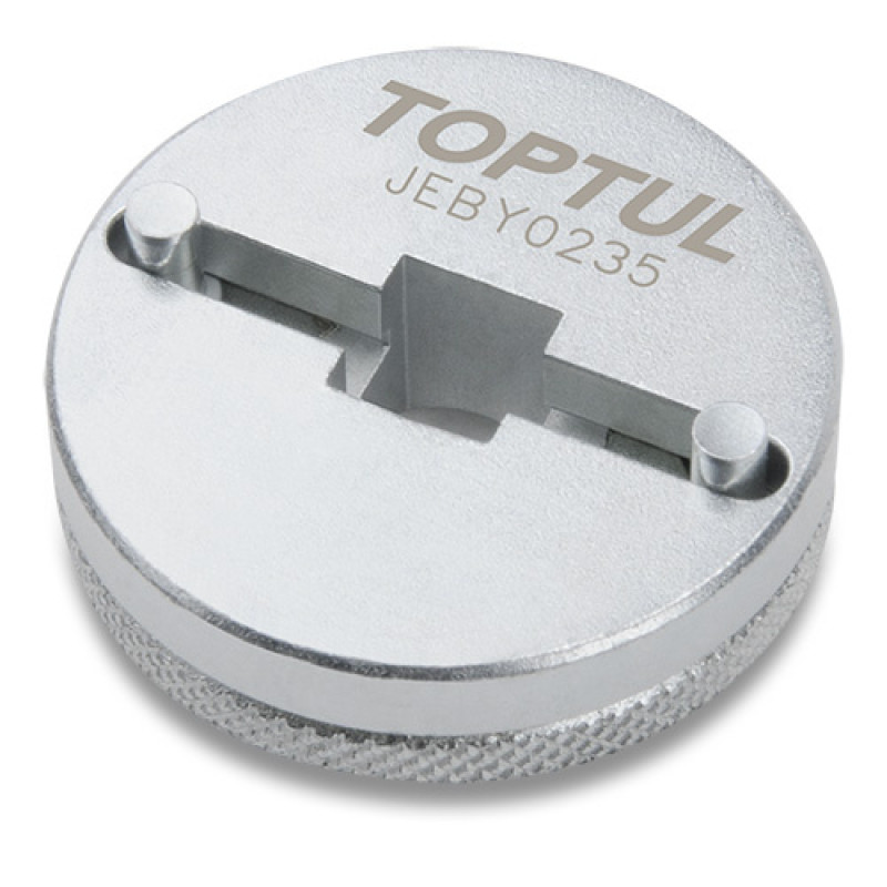 Приспособление для разведения тормозных цилиндров 20-35мм 2 штифта  TOPTUL JEBY0235