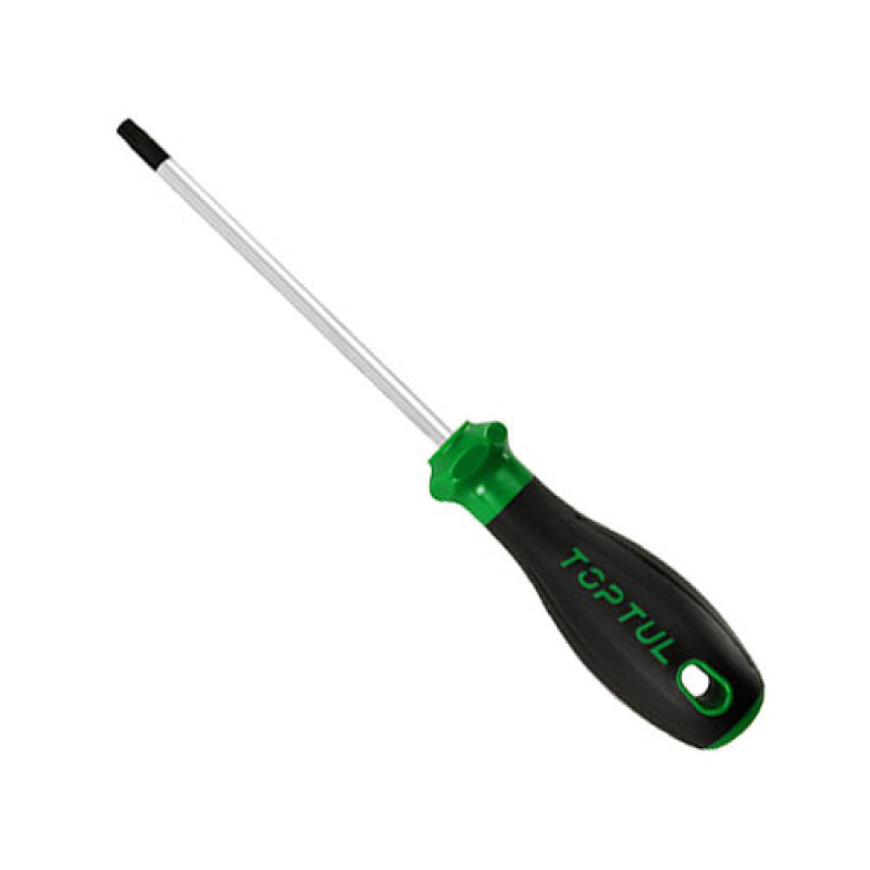 Отвертка TORX T30 Pro-Plus Series  TOPTUL FFAF3013