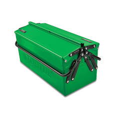 Ящик для інструментів 3 секції 345(W)x160(D)x243(H)mm TOPTUL TBAC345A