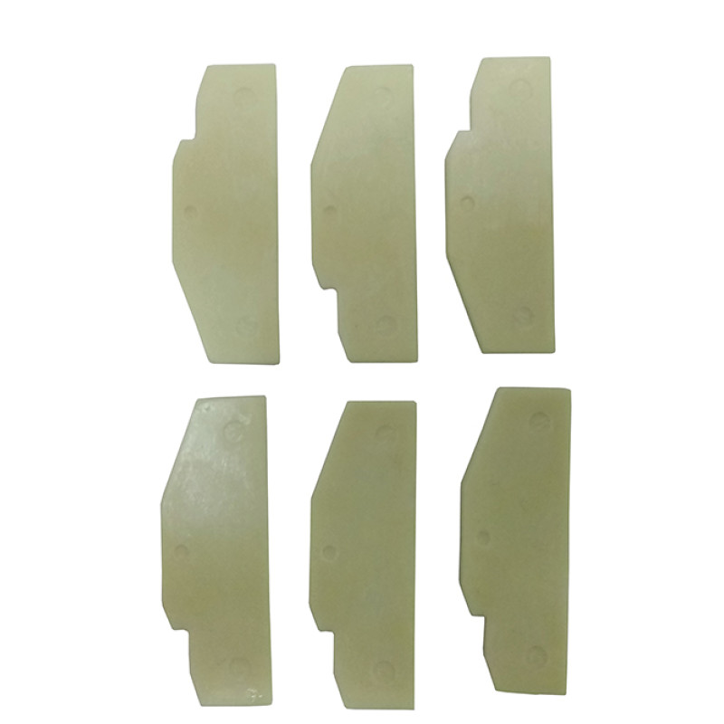 Запчастина до KAAA/KAAB1640, KAAA1650B KAAC1660 Пелюстки (6шт.) TOPTUL KAEC0290