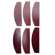 Запчасть к KAAA/KAAB1660/KAAJ2480/KAAJ1680  Лепестки (6шт.) (KAEZ0290)  TOPTUL KAED0290