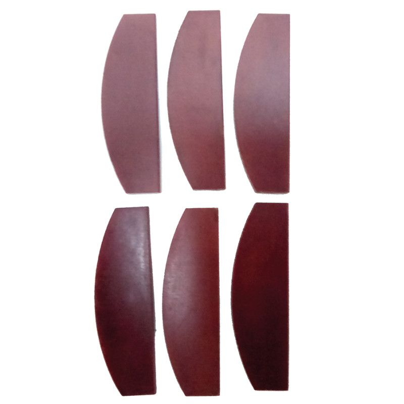 Запчастина до KAAA/KAAB1660/KAAJ2480/KAAJ1680 Пелюстки (6шт.) (KAEZ0290) TOPTUL KAED0290