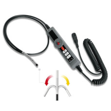 Зонд для відеобороскопа VARF3901E d6мм L1м TOPTUL VLAB6001