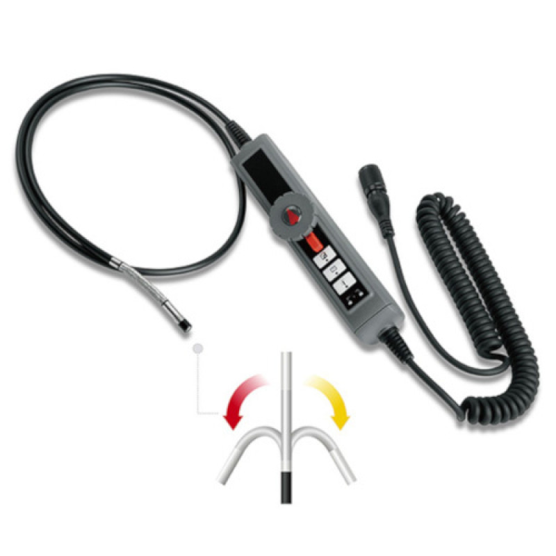 Зонд для відеобороскопа VARF3901E d6мм L1м TOPTUL VLAB6001