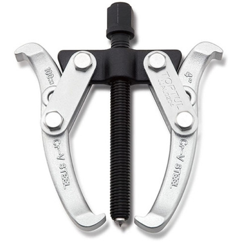 Знімач двозахватний 6" JJAL0206 TOPTUL