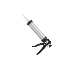 Пістолет для герметика (Aluminum) TOPTUL JJAY0904