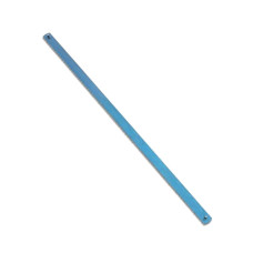 Полотно для мініножовки по металу 24T L=150mm(6