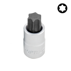 Головка з насадкою TORX T27 37мм 1/4 " BCFA0827 TOPTUL